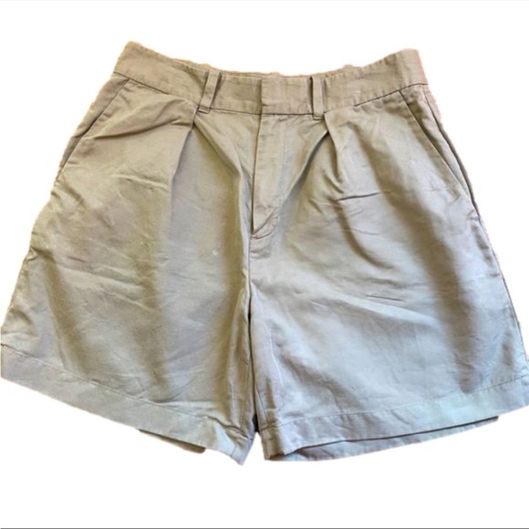 Polo Ralph Lauren Pants - POLO By Ralph Lauren Vintage Woman's 4 Shorts